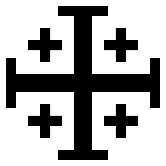 cross-jerusalem