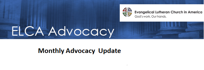 Advocacy