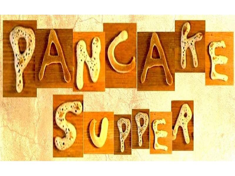 pancakeSupper