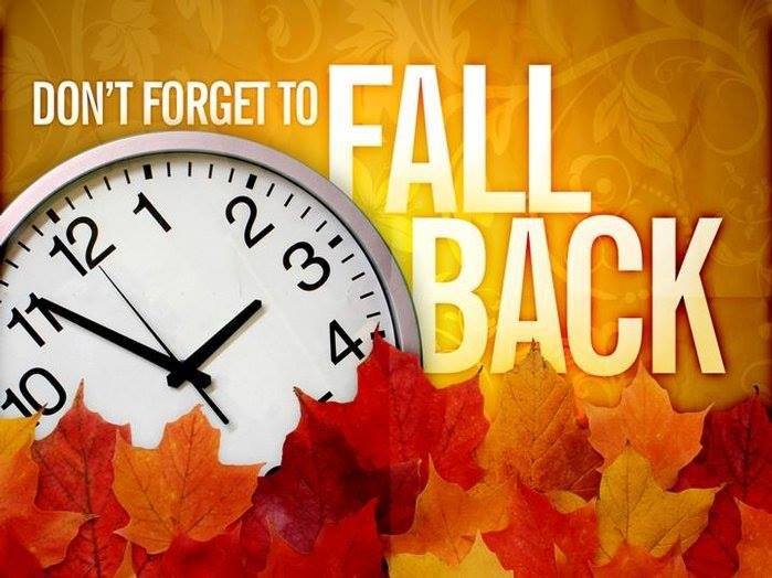 fall-back